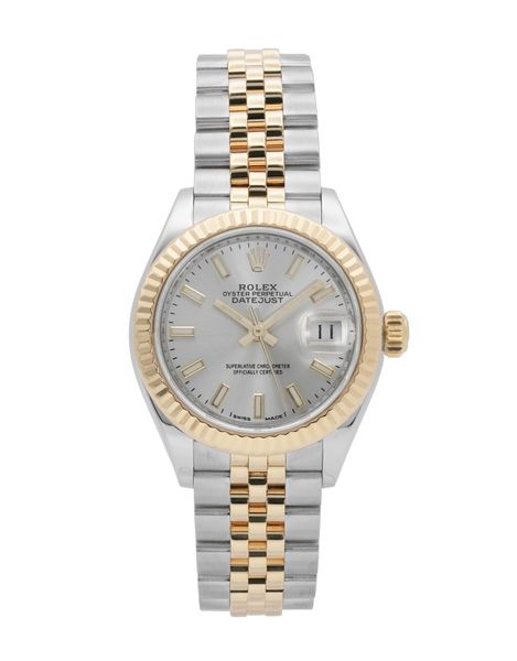 Rolex Datejust Lady 28 279173
